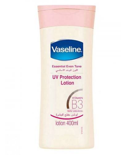 Vaseline Healthy Eventone Body Lotion200 Ml