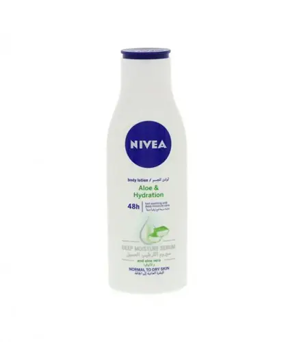 Nivea Aloe Hydration Body Lotion 250Ml
