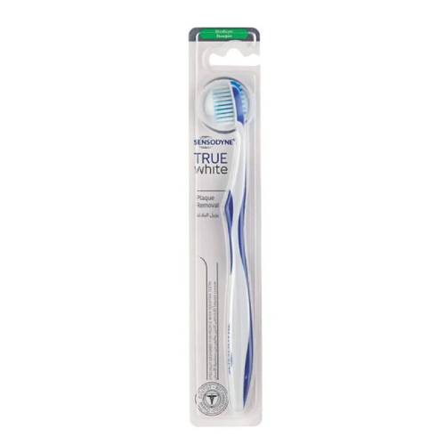 Sensodyne Tooth Brushes True White Medium