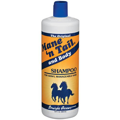 Mane'n tail Hair Shampoo 946 ml Original