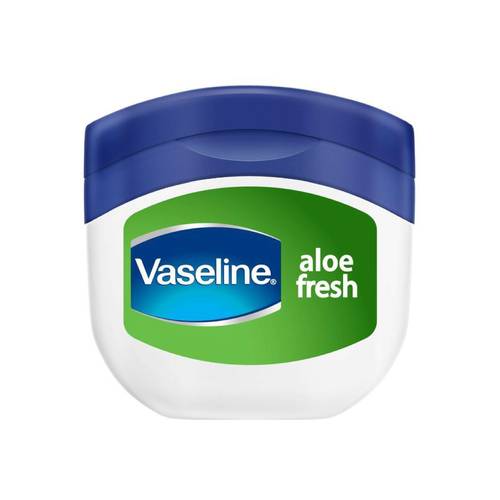 Vaseline Petroleum Jelly Aloe Fresh, 250ml