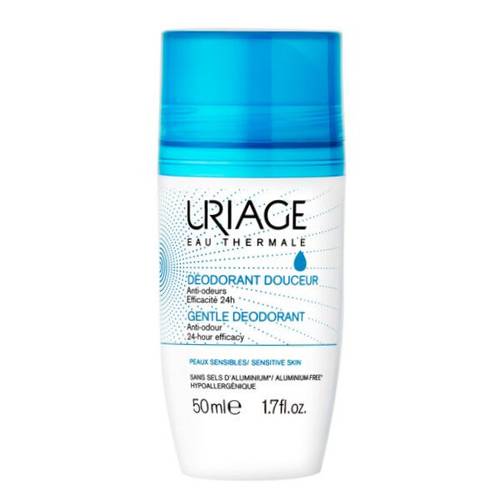 URIAGE DÉODORANT DOUCEUR Roll on 50ml