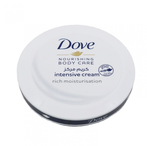 DOVE INTENSIVE CREAM 75 ML