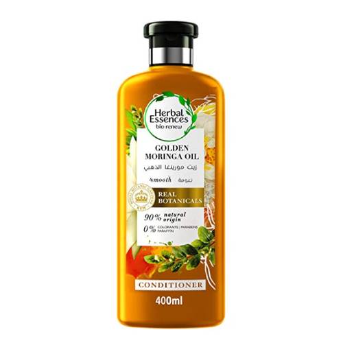 Herbal Essences Bio Renew Conditioner 400 ml Smooth