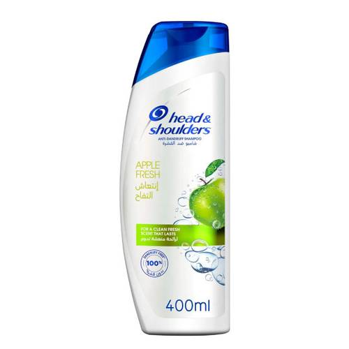 Head & shoulder Hair Shampoo Anti dandruff 1000 ml Classic Clean