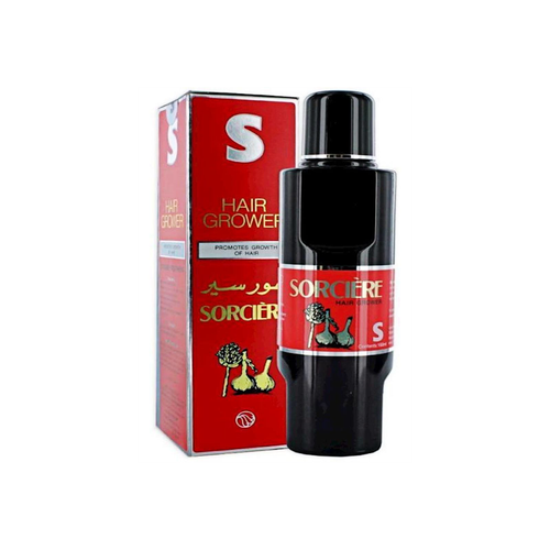 Sorciere Intensive Care Hair Lotion 160 ml