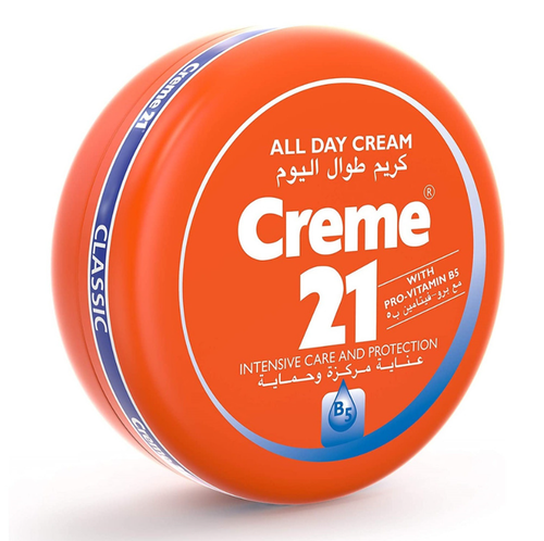 CREME 21 CLASSIC <B5> CREAM 150 ML