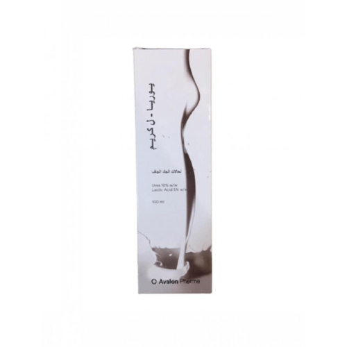 AVALON.. UREA+LACTIC.ACID.CREAM