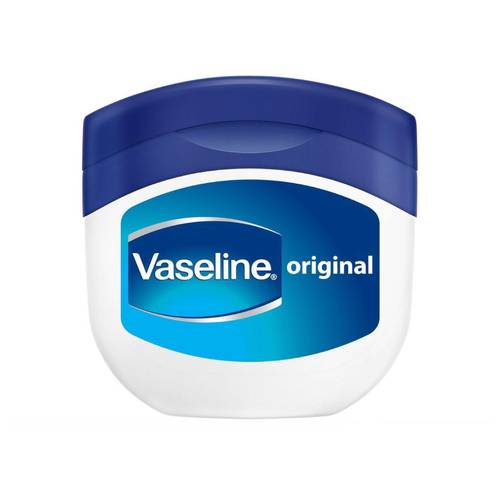 Vaseline Petroleum Jelly Original, 100ml