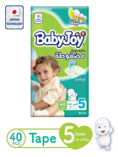 Babyjoy Saving Junior 8X9<Bg5><25146>
