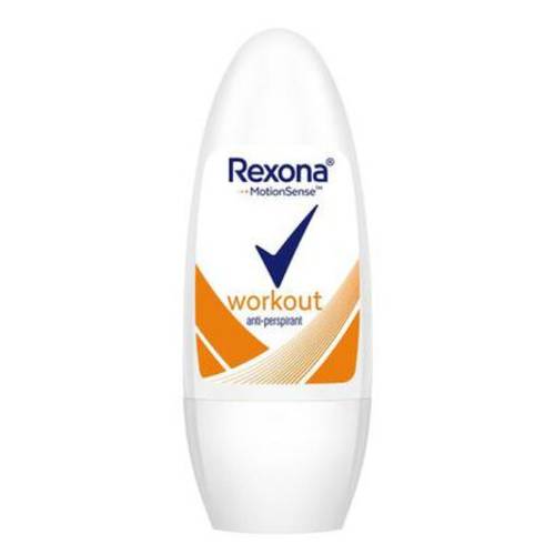 Rexona Deodorant Roll On Women 50 ml Workout
