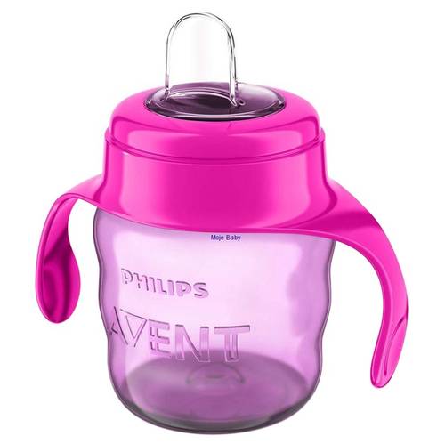 Philips Avent Classic Training - Girl (200ML) 