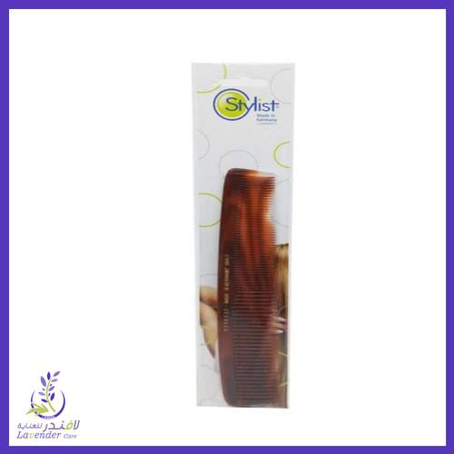 Stylist Germeny 18Cm Comb 0053