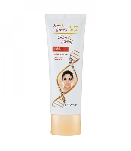 FAIR-LOVELY HERBAL BALANCE 100GM *