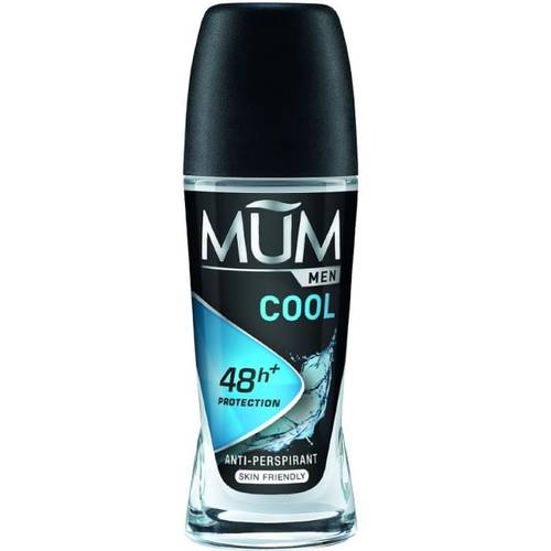 Mum Men's Cool Anti-Perspirant Deodorant 75 ml