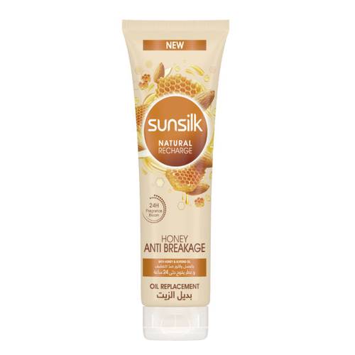 Sunsilk Oil Replacement Honey 300 ml