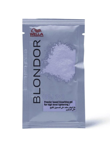 BLONDOR GEL 10 GM