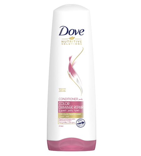 DOVE CONDITIONER FOR COLOR TREATED HAIR - 350 ML