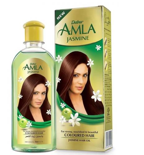 Dabur Jasmine Hair Oil 200ml