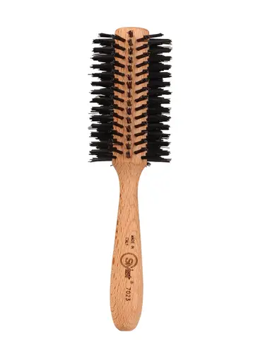 Stylist Hair Brush  :7023 (فرشة)