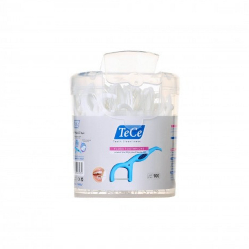 BLF FLOSS(2803) 100 PCS
