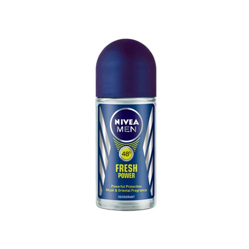 Nivea Men Roll On Fresh Power 50ml