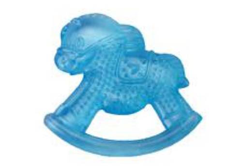 Baby Zone Teething Water Fill.  :8257
