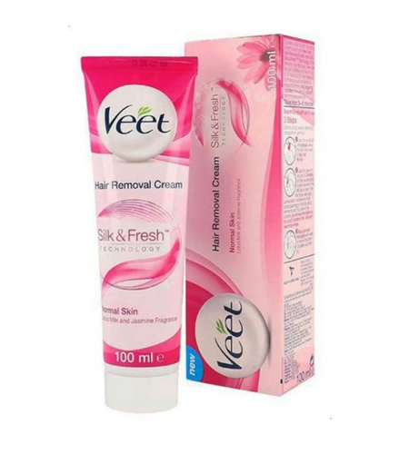 Veet Cream Normal Removal 100Ml