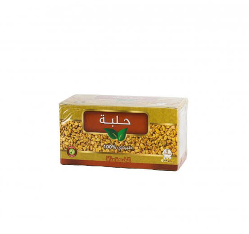 Wadi Alnahil Hilba Tea Bag