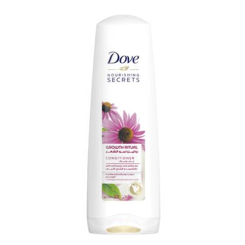 Dove Hair Conditioner 350 ml Growth Ritual