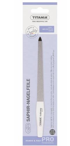 Titania Nail File