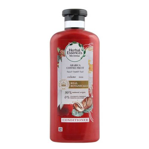 Herbal Essences Bio Renew Conditioner 400 ml Volume 