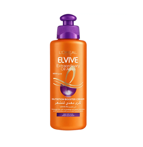 ELVIVE EXTRAORD. OIL AMLA CREAM 200ml #6202