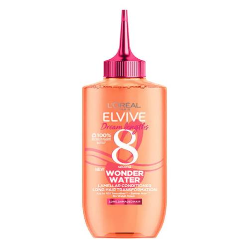 Loreal Elvive Dream Long Wonder Water Lamellar Conditioner 200 ml