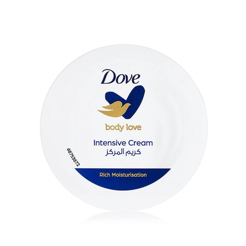 DOVE INTENSIVE CREAM 150 ML