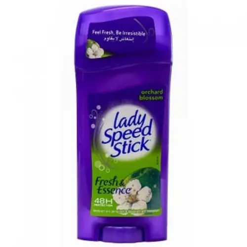 Lady Speed Stick Orchard Deodorant 65gm