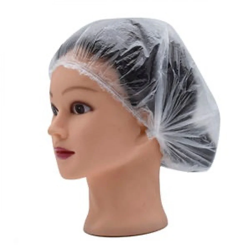 BEAUTY MATCH HAIR CAP:4772 