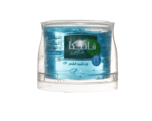Vatika Style Gel Wet Look 3 250Ml