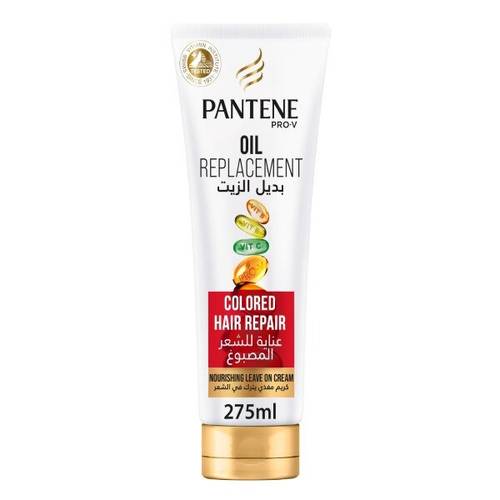 Pantene Hair Oil Replacement 275 ml Colored Hair
