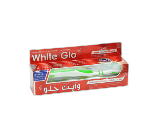 White Glo Prof.Essional Choice  T.P 100Ml