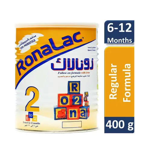 RONALAC 2 400 G