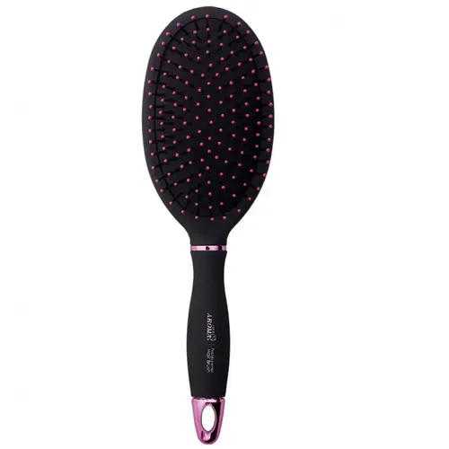 Rose Aroma Hair Brush 4720