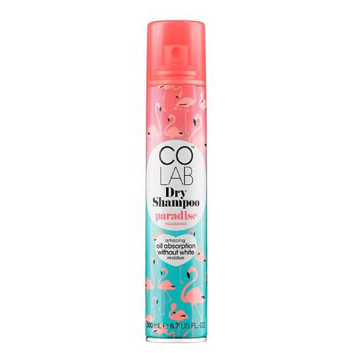 Co Lab Dry Shampoo Paradise 200 ml