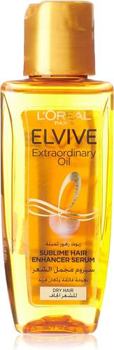 Loreal Hair Serum Eleviv 50 ml Dry Hair