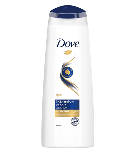 DOVE INTENSIVE REPAIR SHAMPOO FOR DAMAGED HAIR - 200 ML