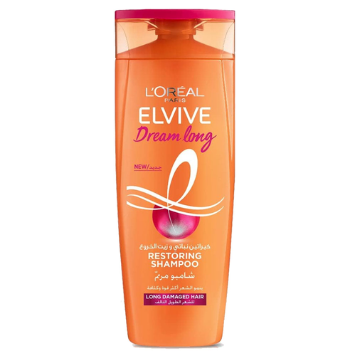 ELVIVE SH. DREAM LONG 400ML