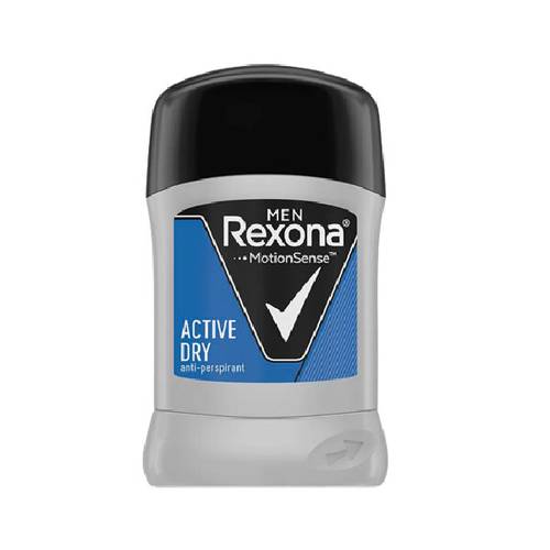 Rexona Deodorant Stick Men 40 Ml Dry (New) 