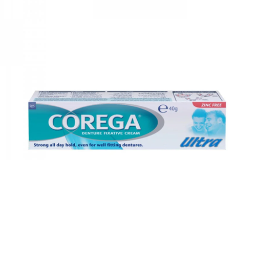COREGA DENT.FLIX  CR   <ULTRA > 40g