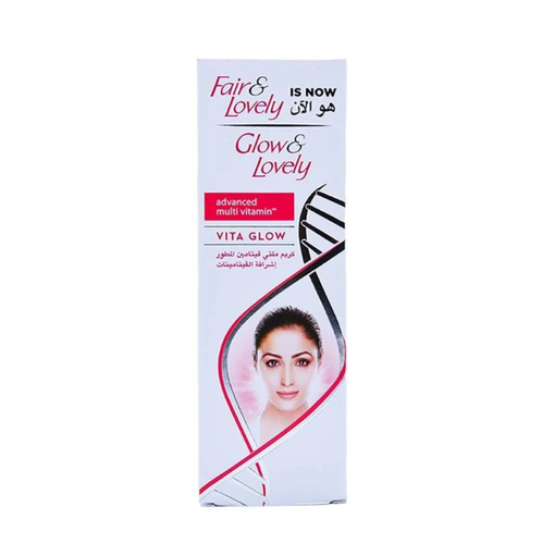 FAIR-LOVELY MULTIVITAMIN 100G *