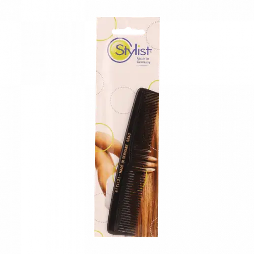 Stylist Comb Hair 0343 13.5  (مشط)
